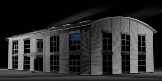 Gerryland-Agenturbild-Dunkel