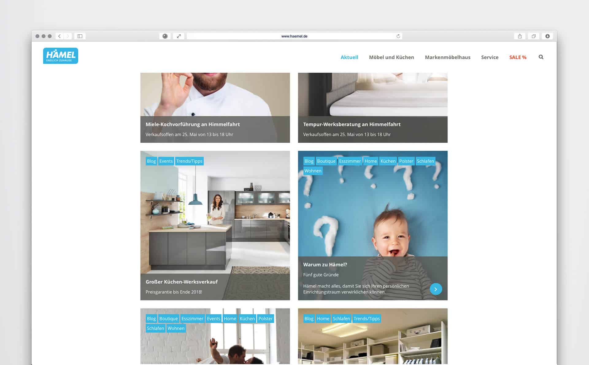 Gerryland-Referenz-Hämel-Website-Screens-2 online-marketing-referenz
