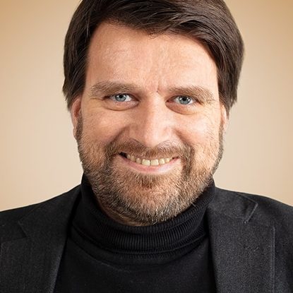 Sven Schröter