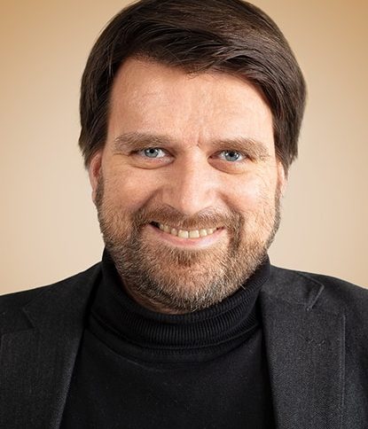Sven Schröter