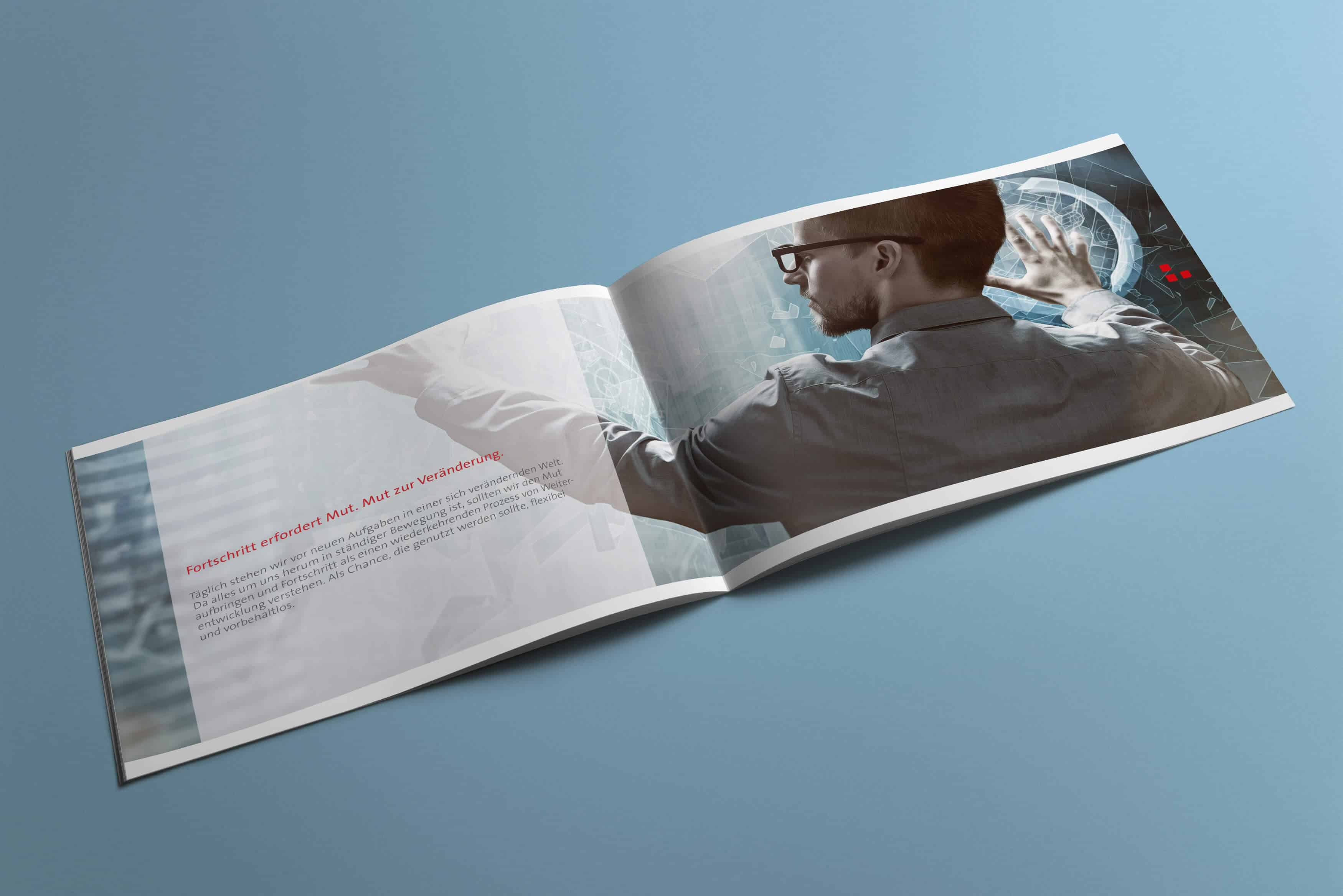 marcator-innen-perspektive-blue klassische-werbung-referenz