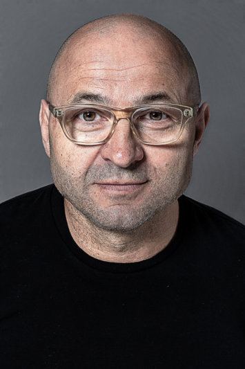 Gerald Huter Photoshop Kunst