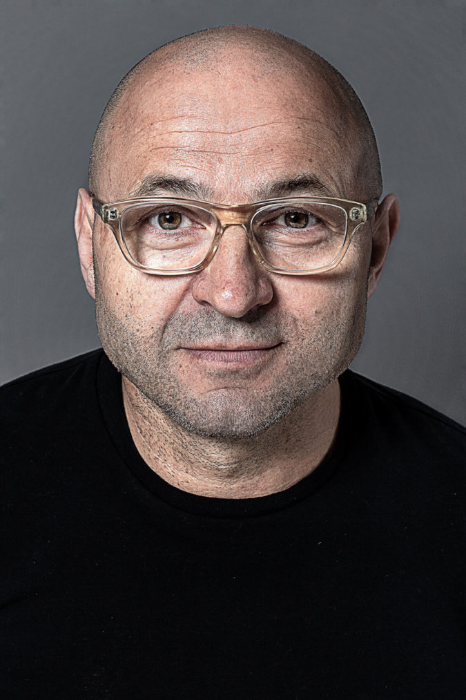 Gerald Huter Photoshop Kunst