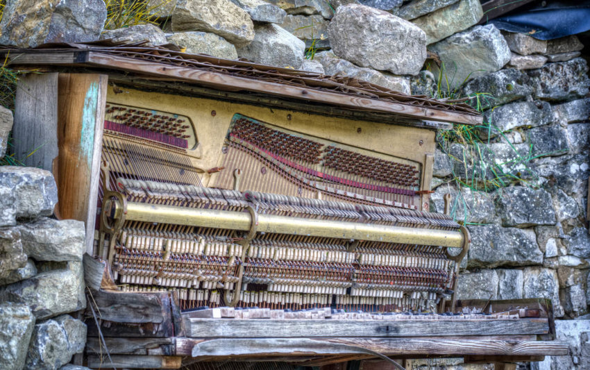 Gerryland AG Photoshop Kunst Objekte