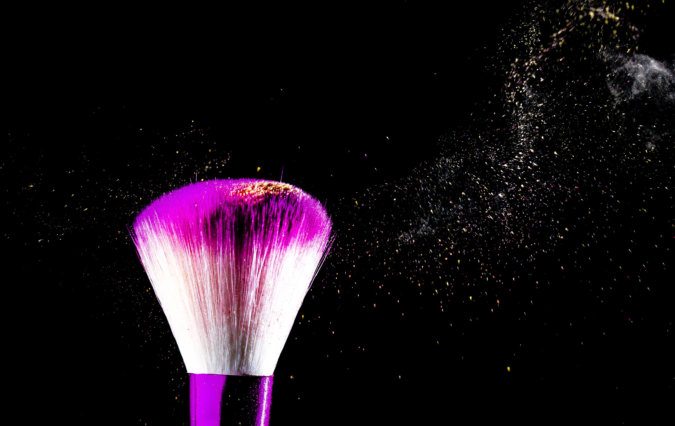 Gerryland AG Photoshop Kunst Objekte Pinsel 2