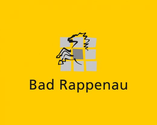 Bad Rappenau-Logo