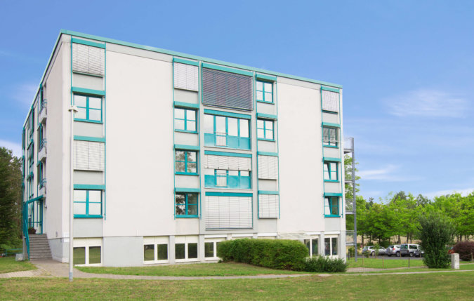 Bildungszentrum Marktheidenfeld