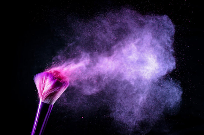 Gerryland AG Photoshop Kunst Objekte Pinsel