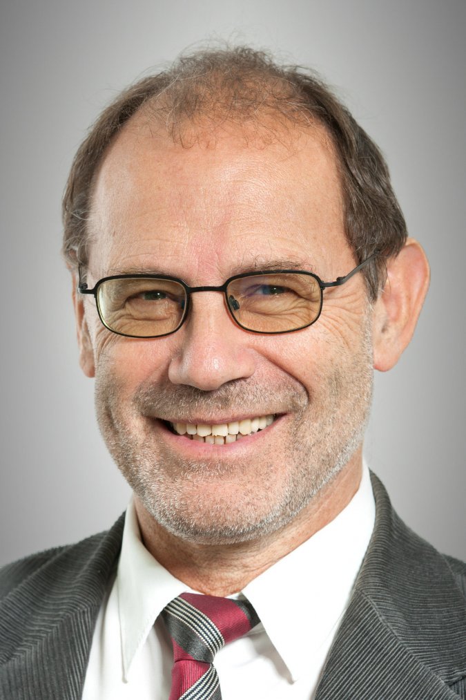 Dr. Poimann