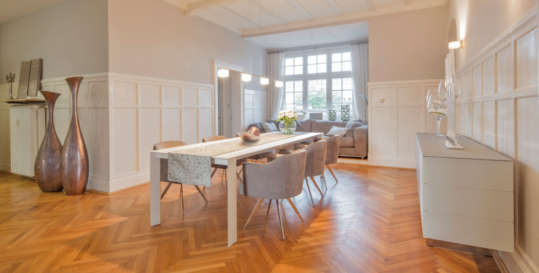 Einrichtung-Interieur