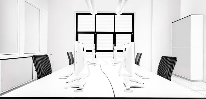 Gerryland Werbeagentur Würzburg Arbeitsplätze