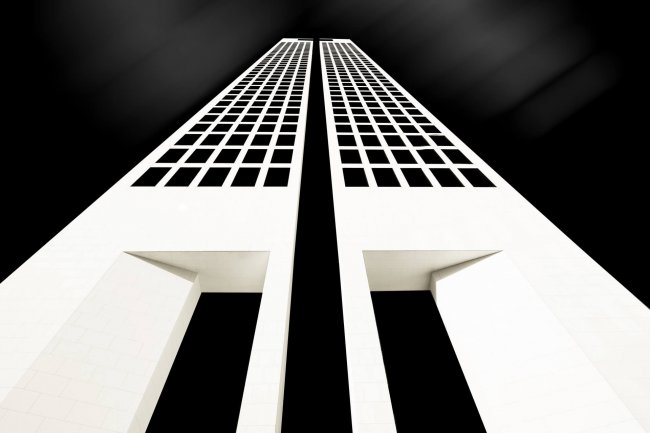 Gerryland Werbeagentur Würzburg Gebäude von außen