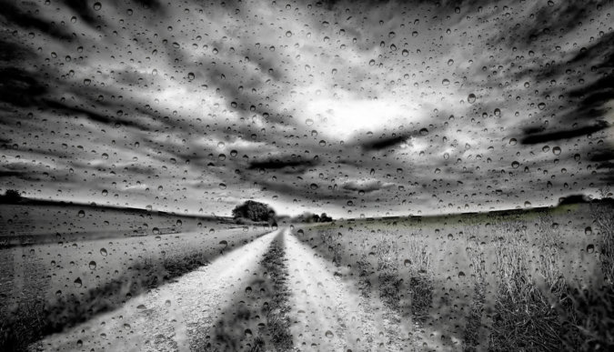 Gerald Huter Photoshop Kunst Natur