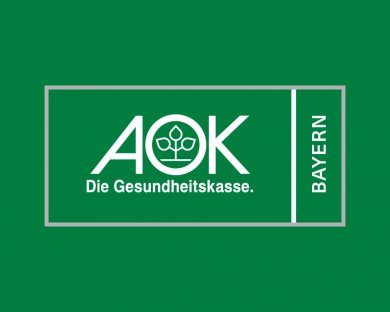 AOK-Logo