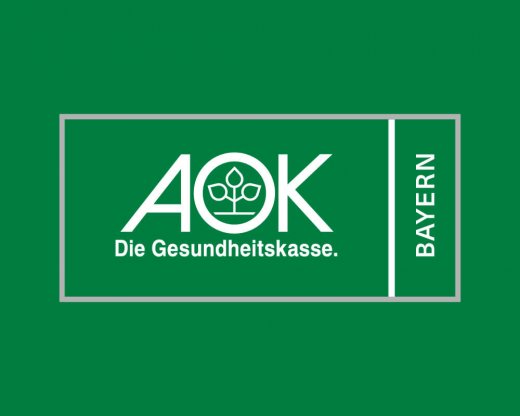AOK-Logo