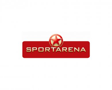 Sportarena-Logo