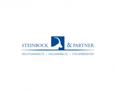 Steinbock-Logo
