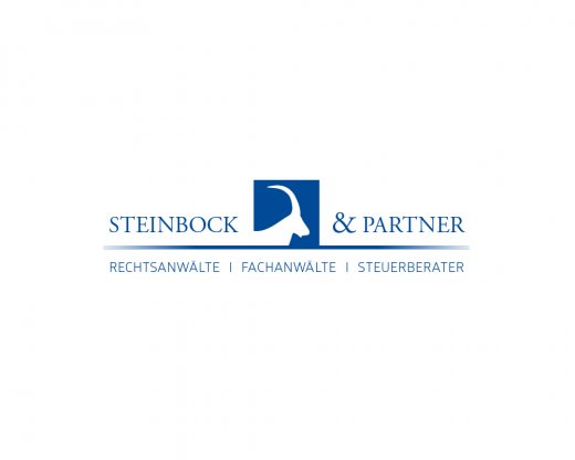 Steinbock-Logo
