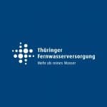 Thüringer Fernwasserversorgung-Logo