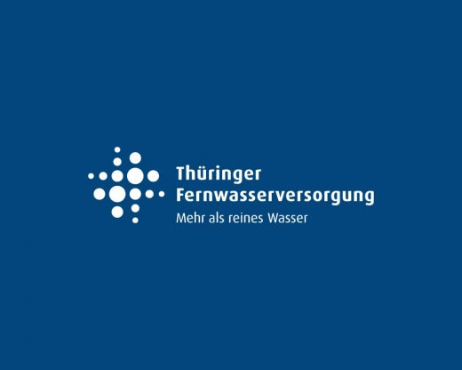 Thüringer Fernwasserversorgung-Logo