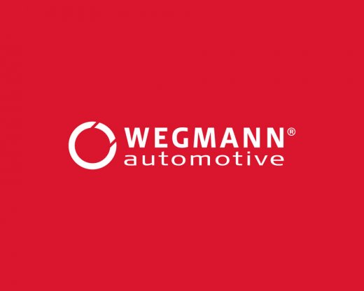 Wegmann-Logo