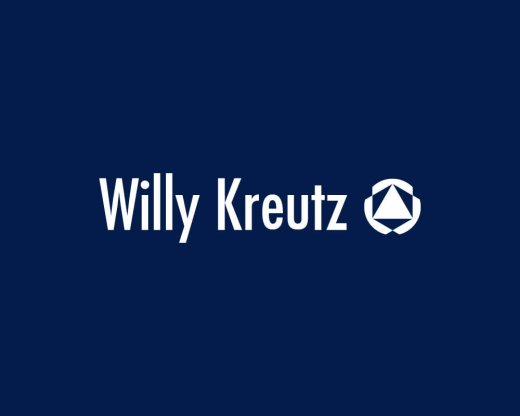 Willy-Kreutz-Logo