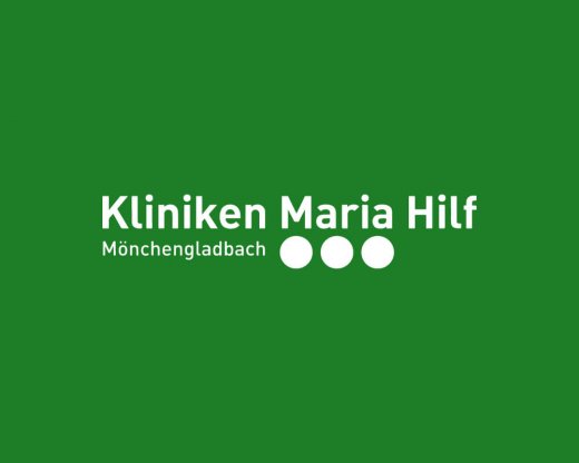Klinik-Maria-Hilf-Logo