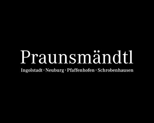 Praunsmändtl-Logo