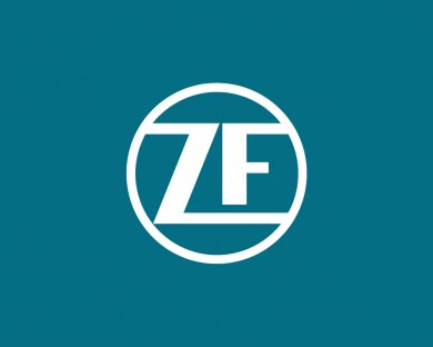 ZF-Logo