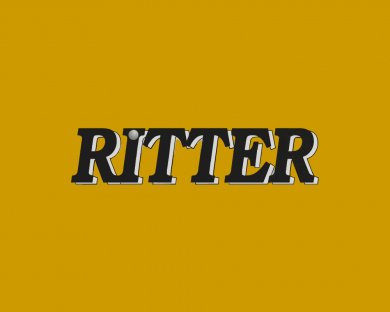 Ritter-Logo