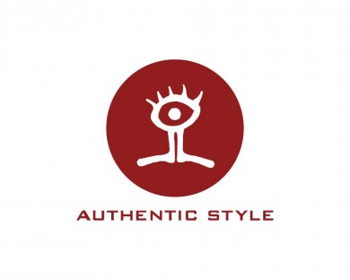 Authentic-style-Logo