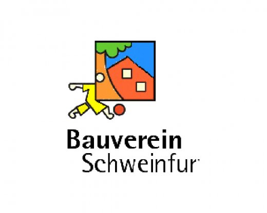 Bauverein-SW-Logo