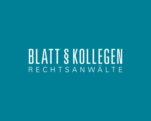 Blatt-und-Kollegen-Logo