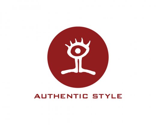 Authentic-style-Logo