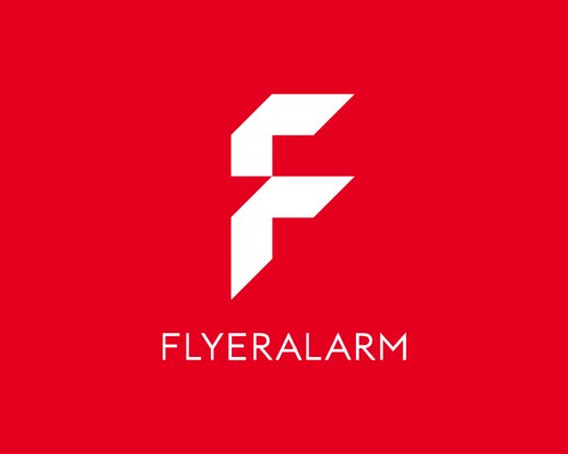 Flyeralarm-Logo