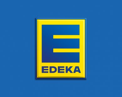 EDEKA-Logo