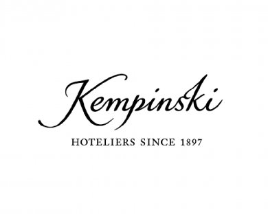 Kempinski-Logo