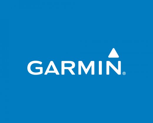 Garmin-Logo
