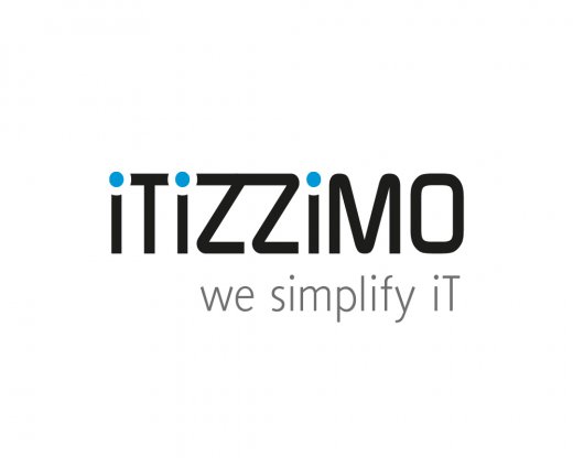 itizzimo-Logo