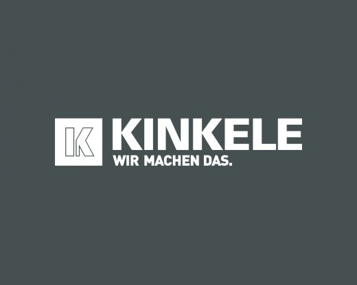 Klinkele-Logo