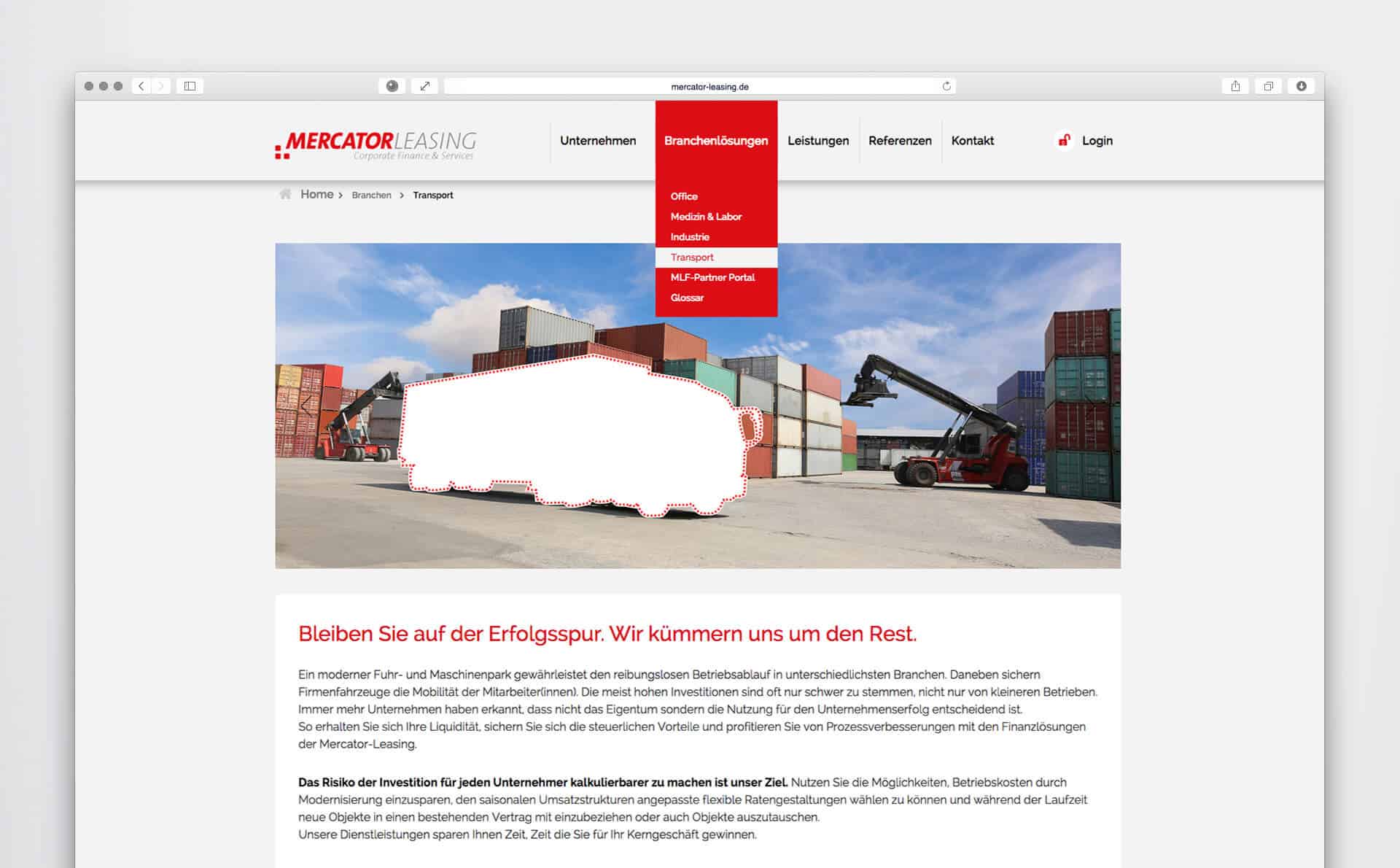 Gerryland-Referenz-Mercator-Website-Screens-Branchen Gerryland-Referenz-Mercator-Website-Screens-Branchen