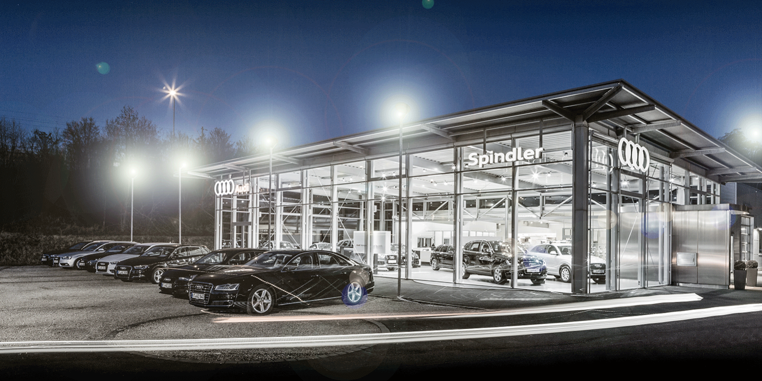 Spindler_AUDI_KT_night