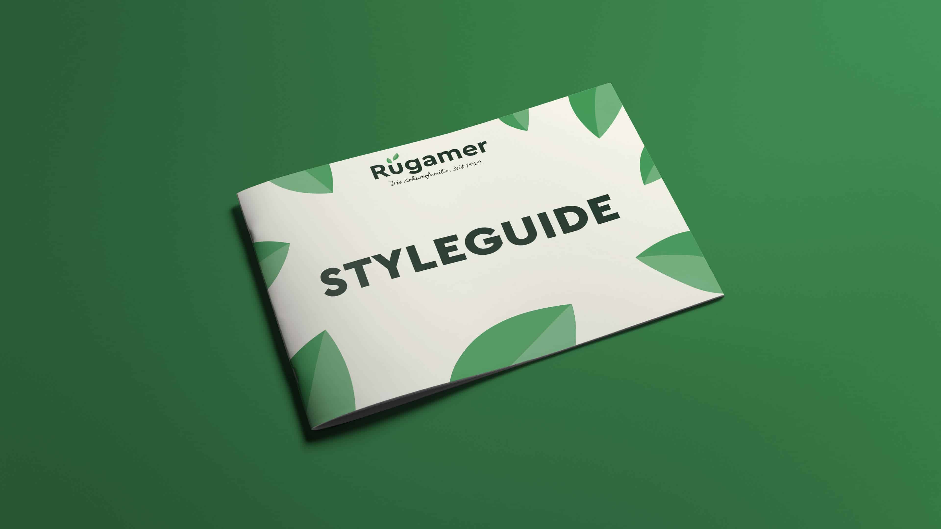 Styleguide-S1