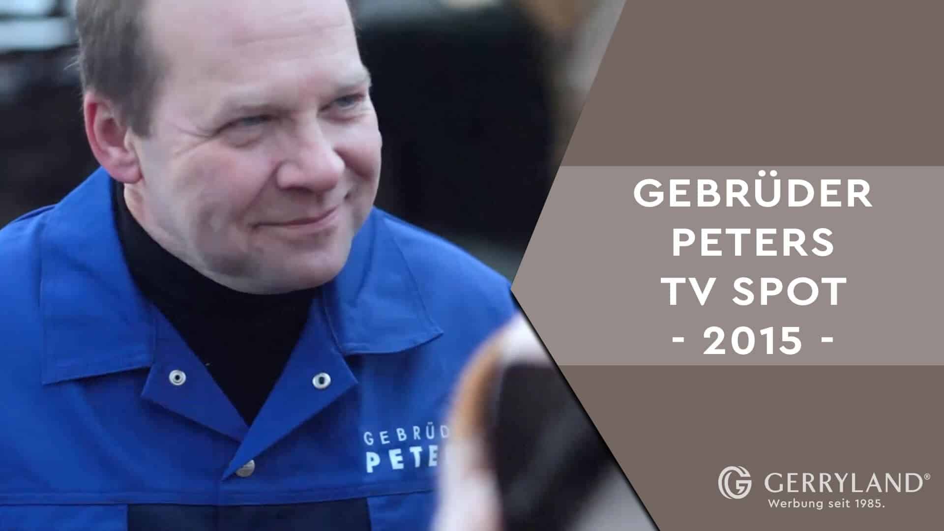 Gerryland-Youtube-Neukonzipierung-Gebrüder-Peters-TV-Spot-2015_THUMB