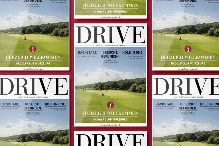 Golfclub-Jahrbuch-Cover Golfclub-Jahrbuch-Cover