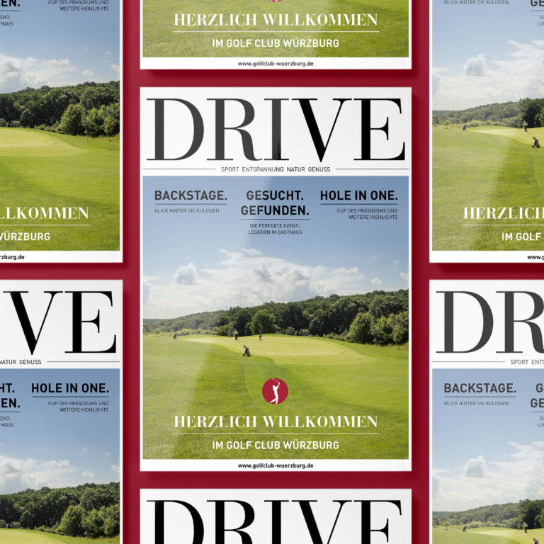 Golfclub-Jahrbuch-Cover Golfclub-Jahrbuch-Cover