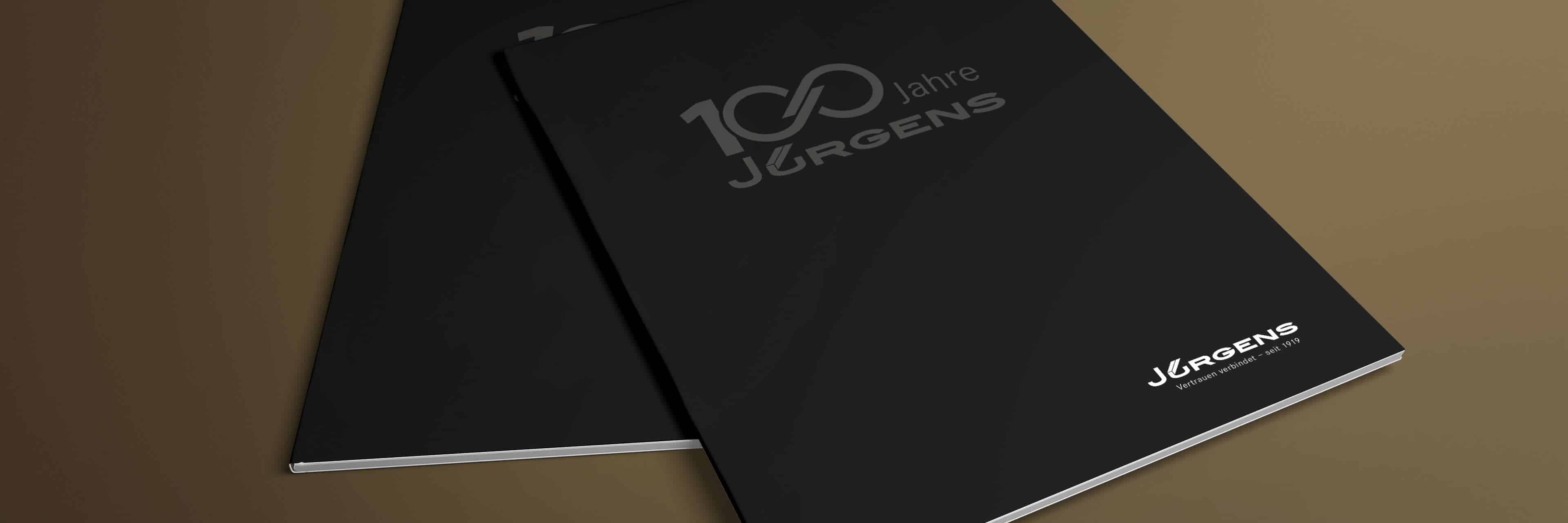 Juergens-Jahrbuch Juergens-Jahrbuch