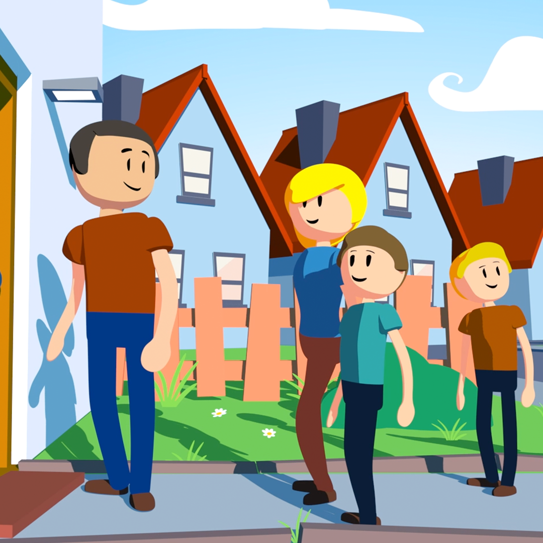 Landkreis Badkissingen Video