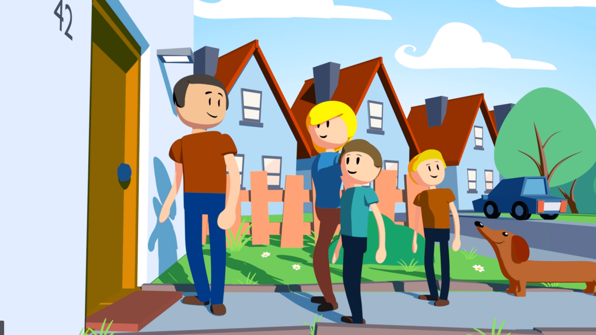 Landkreis Badkissingen Video