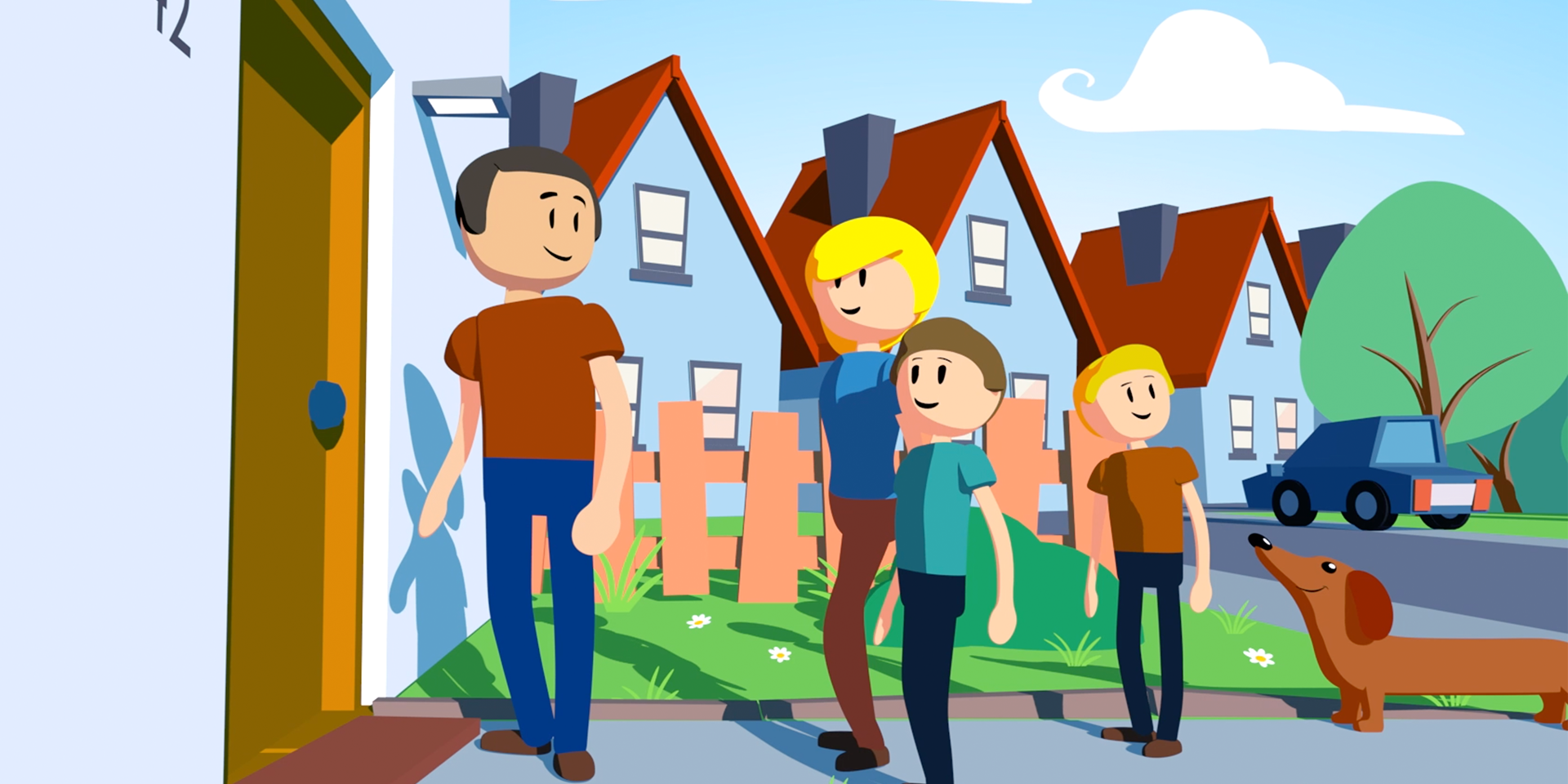 Landkreis Badkissingen Video